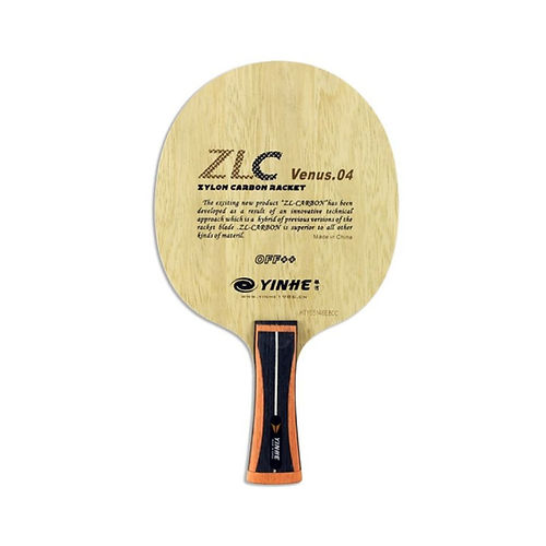 YINHE Venus 4 ZLC Table Tennis Blade