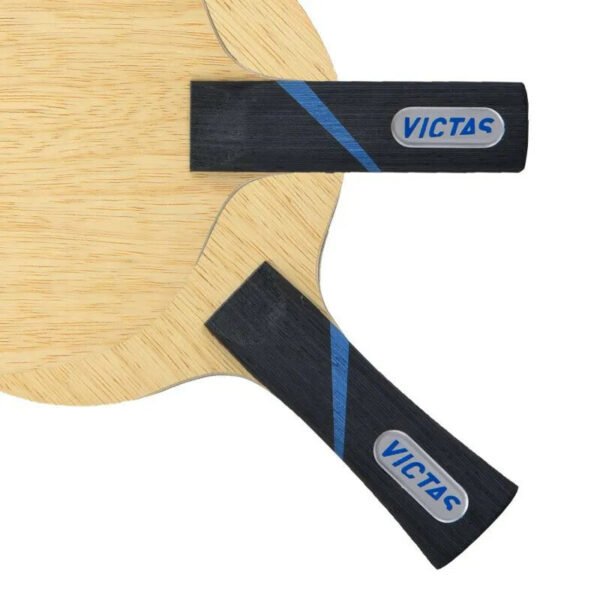 VICTAS Fire Fall AC Table Tennis Blade