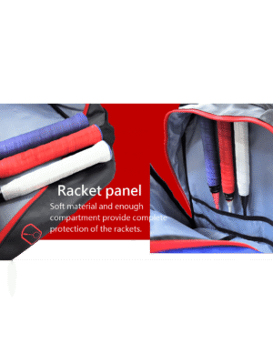 VICTOR Badminton Bag BR8809DC