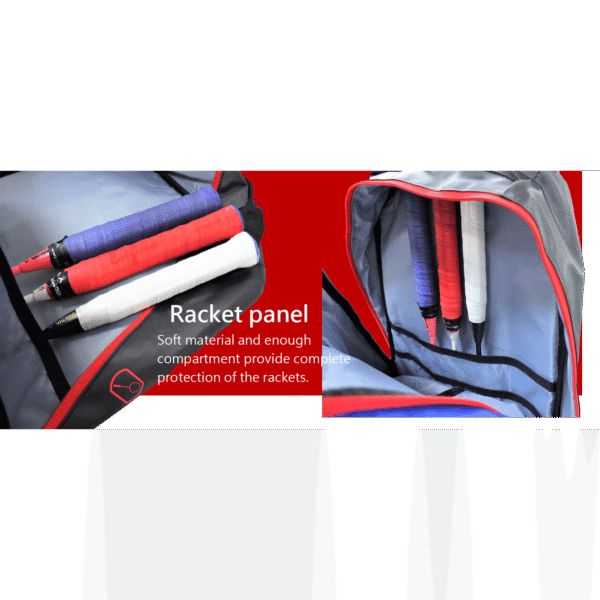 VICTOR Badminton Bag BR8809DC