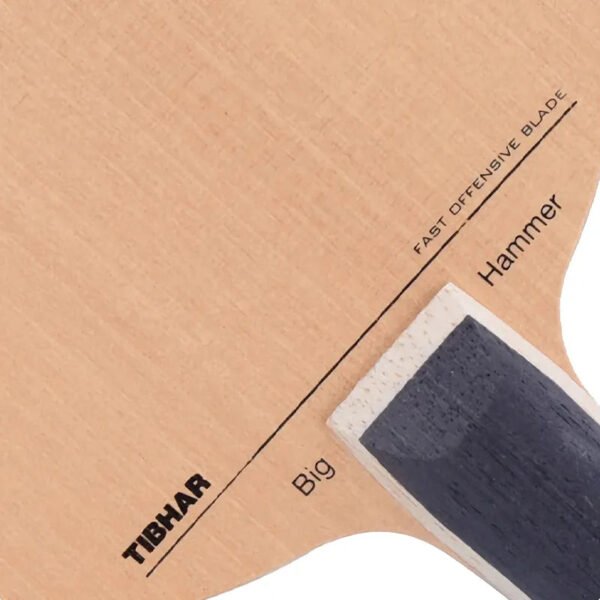 TIBHAR TEXO C7 Table Tennis Blade