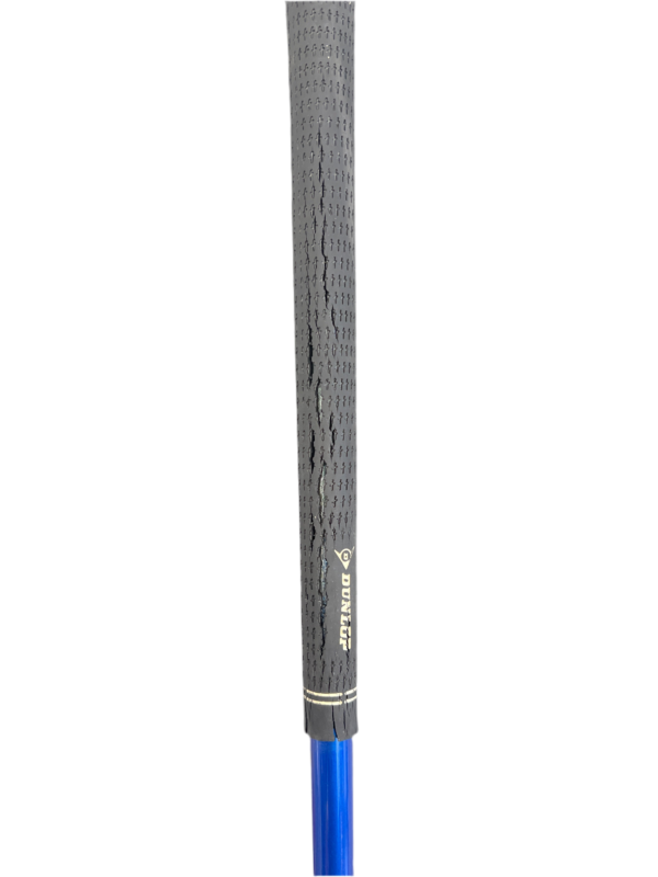 CLEARANCE SALE DUNLOP MEN'S GOLF SET 513793(4 wood, 7 iron No Rod Bag)