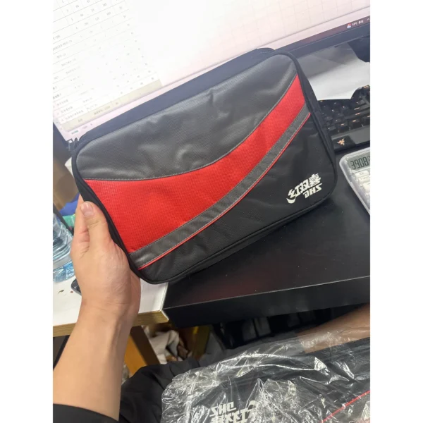 DHS Table Tennis Case CR107