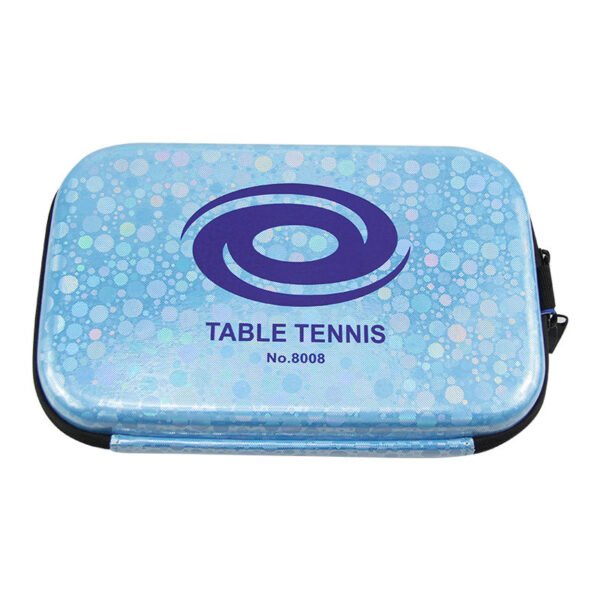 Yinhe Hard Starry Sky Table Tennis Bag