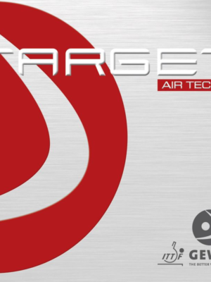 GEWO Rubber Target air TEC L Table Tennis Rubber