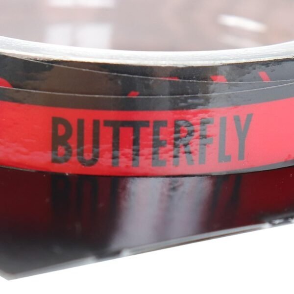 51G1I3JjCHL.jpg BUTTERFLY RB protrctor 3 Edge Guard Protects for table tennis racket