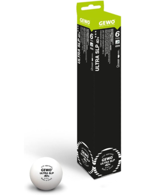 51gRo20pX2L._AC_SX679_1.png GEWO 6 Ball Seamless Maximum Round Table Tennis Ball