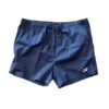YONEX Badminton Sport Athletic Shorts Deep Blue (019) 1540