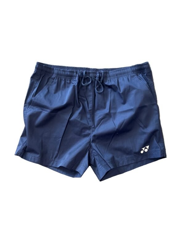 YONEX Badminton Sport Athletic Shorts Deep Blue (019) 1540