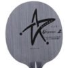 YINHE U-2 Uranus Seven-ply Pure Wood Table Tennis Blade