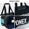 Yonex BA92431WEX Pro Tournament Bag 92431