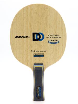 5331_P_1661383354416.png DONIC True Carbon Internal Energy FL Table Tennis Blade