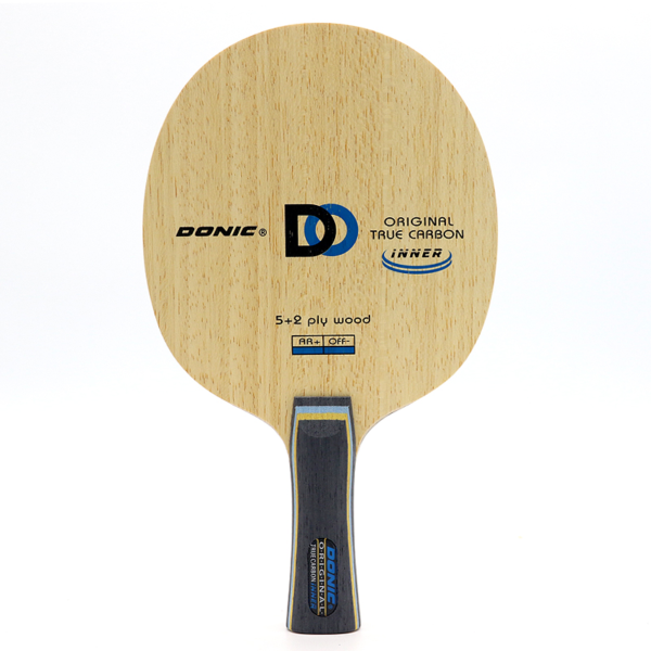 5331_P_1661383354416.png DONIC True Carbon Internal Energy FL Table Tennis Blade