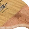YINHE 985 Pure wood five-ply Table Tennis Blade