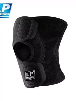 LP Knee Support 558CA – Compression Brace for Stability & Injury Recovery
