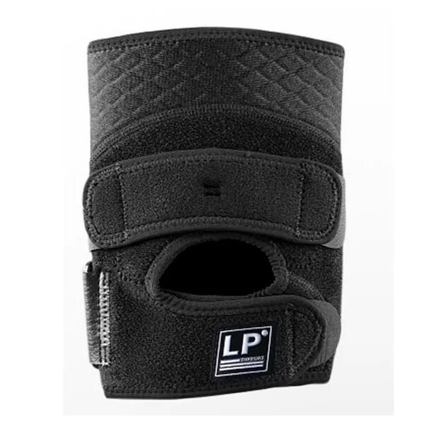 LP Knee Support 558CA – Compression Brace for Stability & Injury Recovery