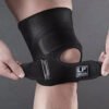 LP Knee Support 558CA – Compression Brace for Stability & Injury Recovery