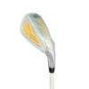 CLEARANCE SALE DUNLOP Junior'S GOLF SET D GC TOUR GR 3-5 YRS YLW RH 515105D(1 wood, 2 iron and one push)