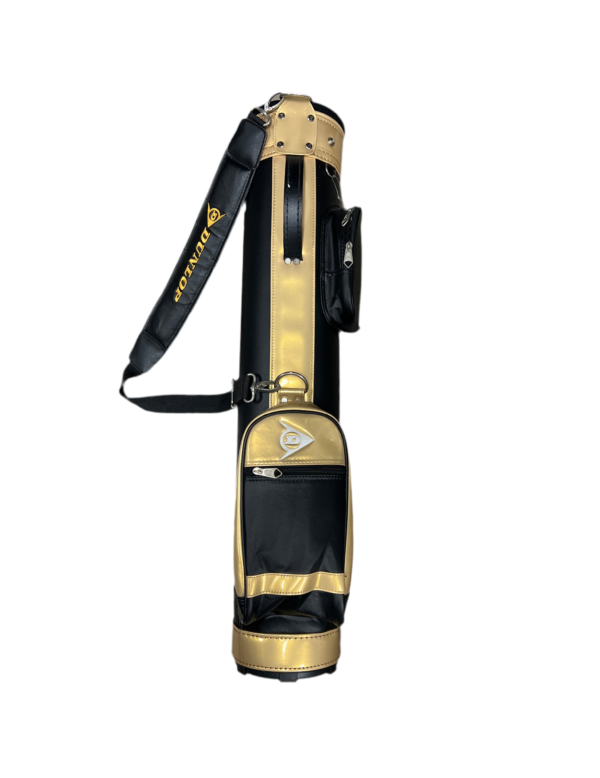 56AFD47B-35CE-4F1E-8F2D-10863EE3A3E2.png CLEARANCE SALE DUNLOP Gun Bag With Stand(914872D)