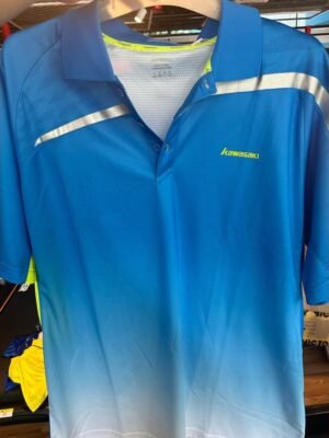 KAWASAKI Sports Short Sleeve  ST-15101(Clearance)