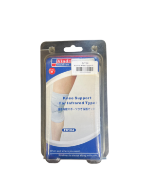 KINDMAX Knee Suppprt F0104 Far infrared Type