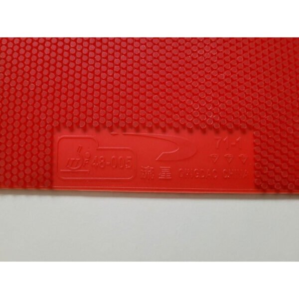 5803125b-7a2f-477a-afbc-153afc3c.jpg Meteor 71-1 Diamond Mittellange Noppen Table Tennis Rubber