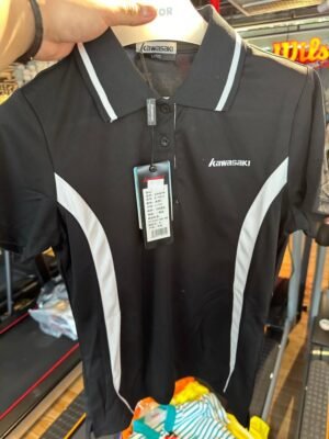 KAWASAKI Sports Short Sleeve  K-10215(Clearance)