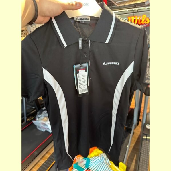 KAWASAKI Sports Short Sleeve  K-10215(Clearance)