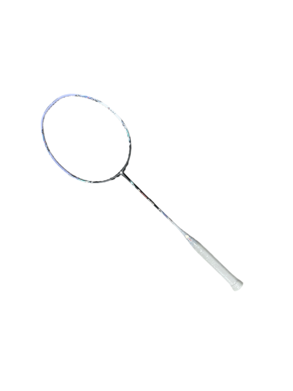 CLEARANCE SALE APAVI Full Carbon Badminton Racket  Frame Only