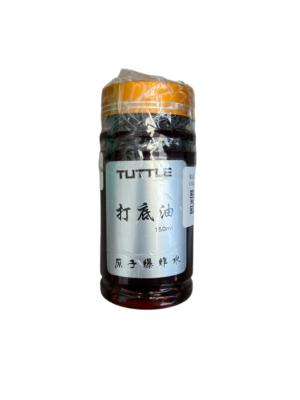 TUTTLE Primer Table Tennis Sponge Expander Increase The Elasticity Of Sponge By 4 Times