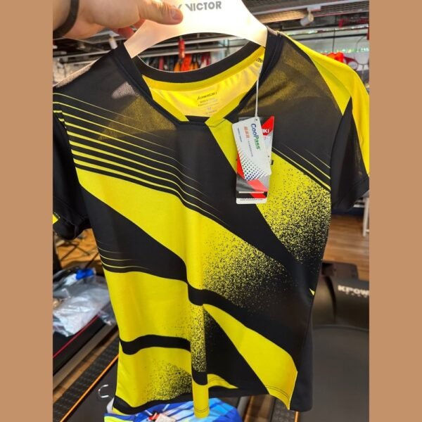 KAWASAKI Sports Short Sleeve ST-16282 (Clearance)