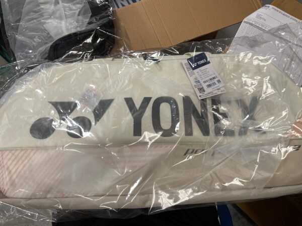 Yonex BA92431WEX Pro Tournament Bag 92431
