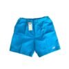 YONEX Badminton Sport Athletic Shorts Lake Blue (470)1550
