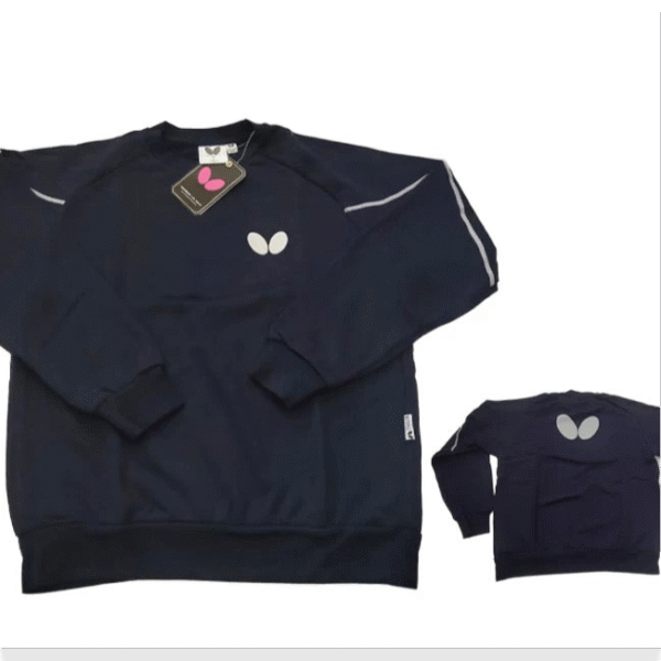 Butterfly Sports Ping Pong Topb Hoodie WSW510/05