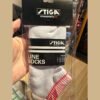 STIGA Mid-Leg Sport Sock GP-451191M