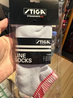 STIGA Mid-Leg Sport Sock GP-451191M