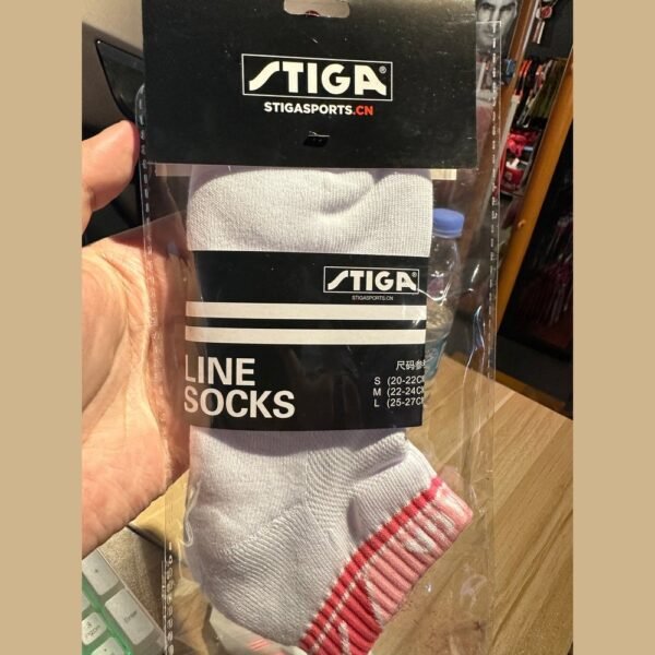 STIGA Mid-Leg Sport Sock GP-451191M