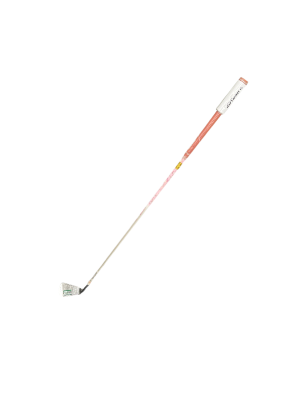 5FD6BA02-8F42-4147-8DA8-9A77DC1D3209.png CLEARANCE SALE DUNLOP WOMEN'S IRON(7) GC DP3-7# GRAPHITH LRH 514456D