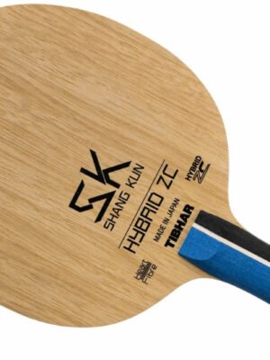 TIBHAR SHANG KUN HYBRID ZC Table Tennis Blade