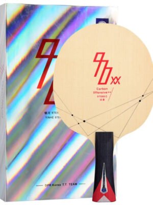 YINHE 970XX C Carbon Fiber Table Tennis Blade