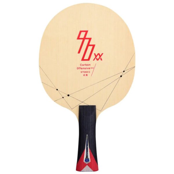 YINHE 970XX C Carbon Fiber Table Tennis Blade