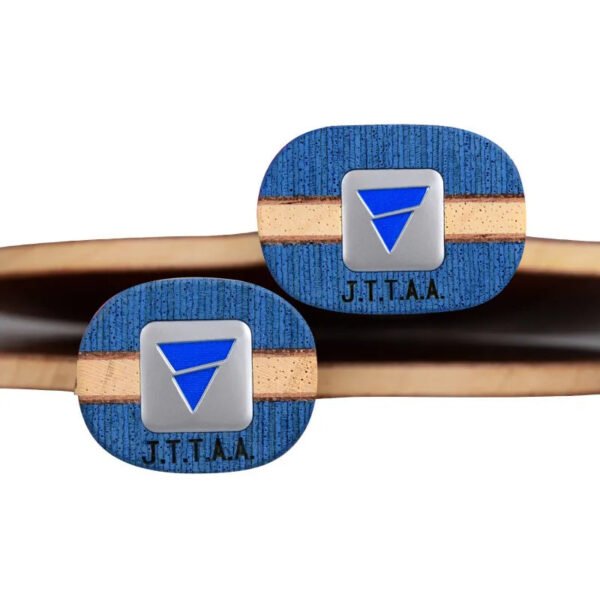 VICTAS MATSUSHITA OFFENSIVE Table Tennis Blade