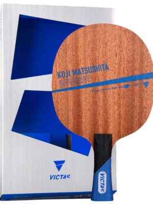 VICTAS MATSUSHITA OFFENSIVE Table Tennis Blade