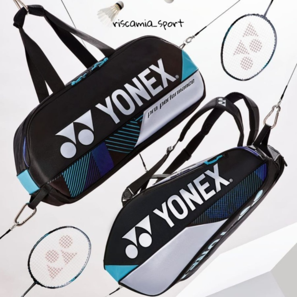 Yonex BA92431WEX Pro Tournament Bag 92431