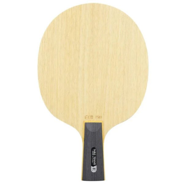 SWORD DAY FURY Professional Provincial Team Table Tennis Blade