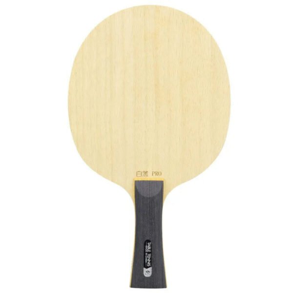 SWORD DAY FURY Professional Provincial Team Table Tennis Blade