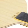 SWORD DAY FURY Professional Provincial Team Table Tennis Blade