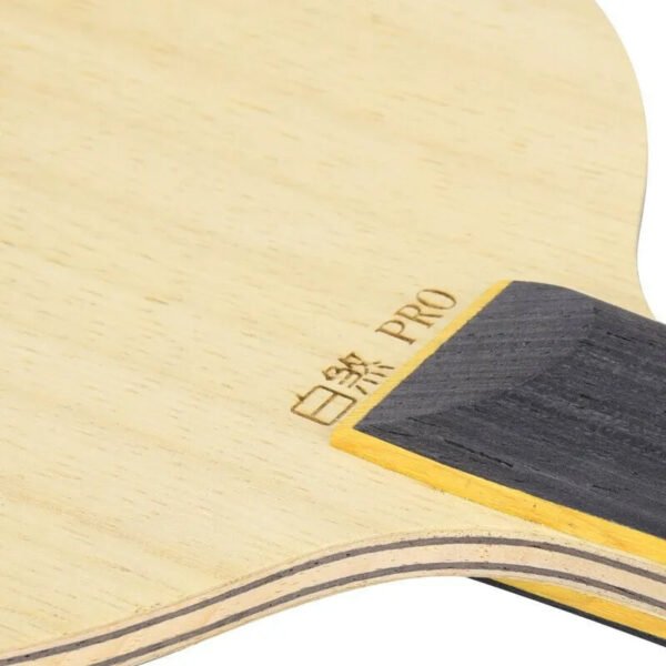 SWORD DAY FURY Professional Provincial Team Table Tennis Blade