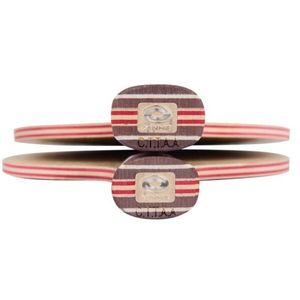 YINHE 437S PRO Provincial 7 Ply Wood Table Tennis Blade