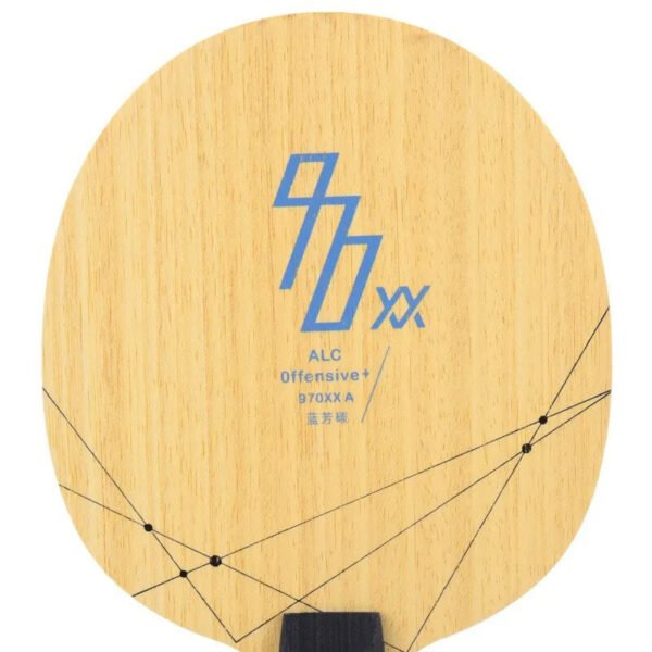 YINHE ALC Internal Fiber Table Tennis Blade